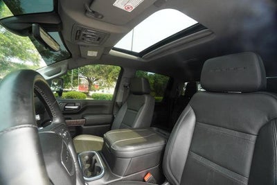 2023 GMC Sierra 2500 HD Denali