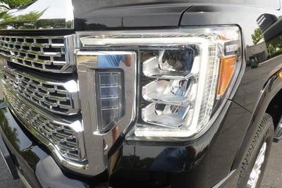 2023 GMC Sierra 2500 HD Denali