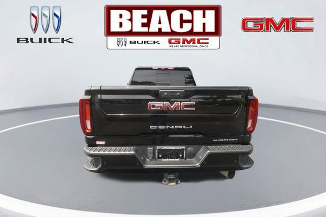 2023 GMC Sierra 2500 HD Denali