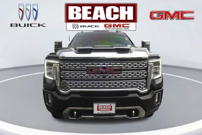 2023 GMC Sierra 2500 HD Denali