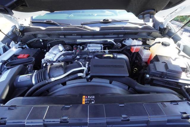 2021 GMC Sierra 2500 HD Denali