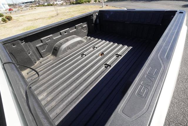 2021 GMC Sierra 2500 HD Denali