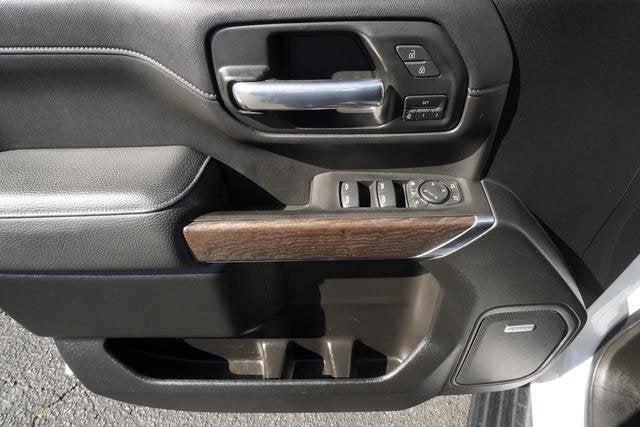 2021 GMC Sierra 2500 HD Denali