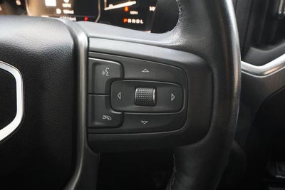 2021 GMC Sierra 2500 HD Denali