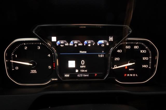 2021 GMC Sierra 2500 HD Denali