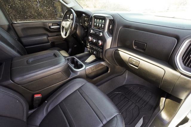 2021 GMC Sierra 2500 HD Denali