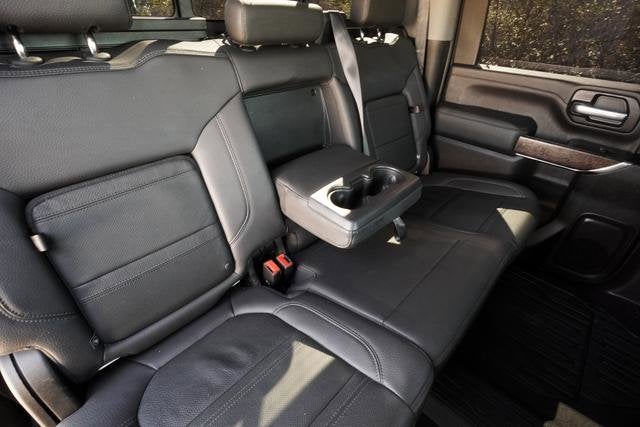 2021 GMC Sierra 2500 HD Denali