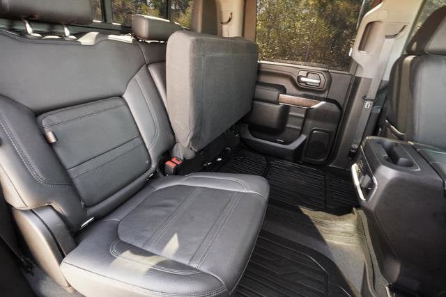 2021 GMC Sierra 2500 HD Denali