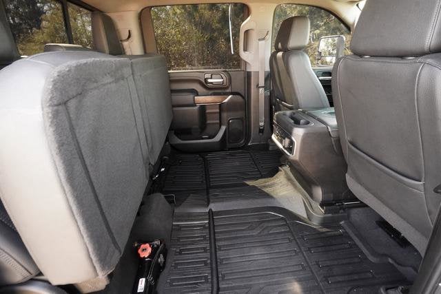 2021 GMC Sierra 2500 HD Denali