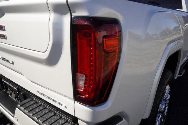 2021 GMC Sierra 2500 HD Denali