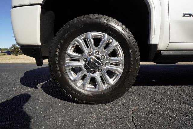 2021 GMC Sierra 2500 HD Denali