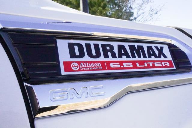 2021 GMC Sierra 2500 HD Denali