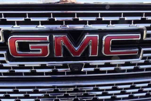 2021 GMC Sierra 2500 HD Denali