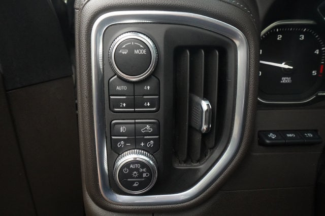 2021 GMC Sierra 2500 HD Denali