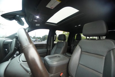 2021 GMC Sierra 2500 HD Denali