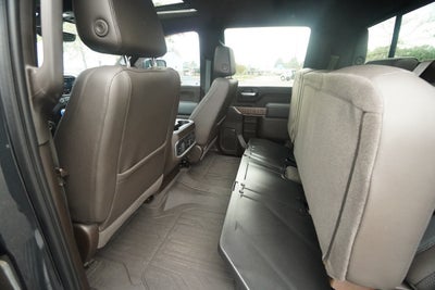 2021 GMC Sierra 2500 HD Denali