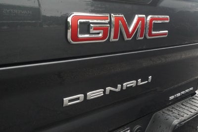 2021 GMC Sierra 2500 HD Denali
