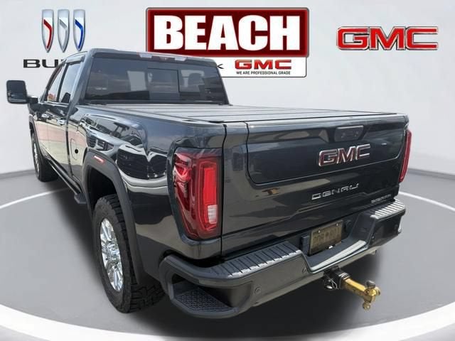 2021 GMC Sierra 2500 HD Denali
