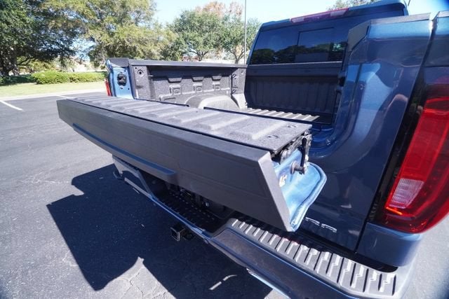 2022 GMC Sierra 3500 HD SLT