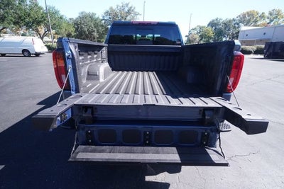 2022 GMC Sierra 3500 HD SLT