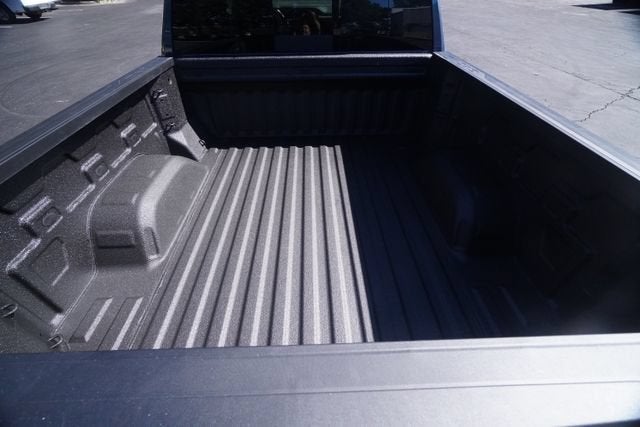 2022 GMC Sierra 3500 HD SLT