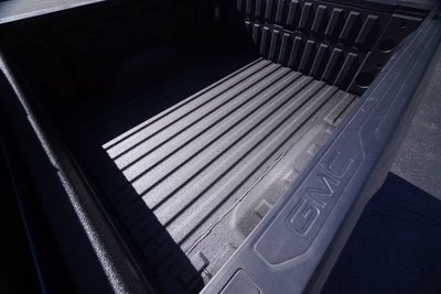 2022 GMC Sierra 3500 HD SLT