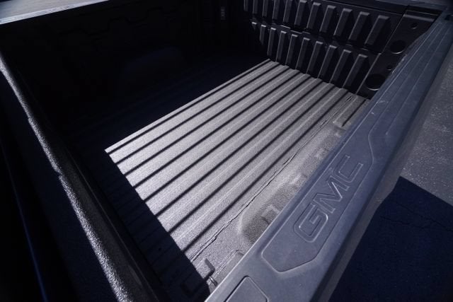 2022 GMC Sierra 3500 HD SLT