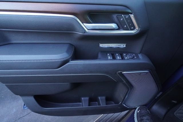 2022 GMC Sierra 3500 HD SLT