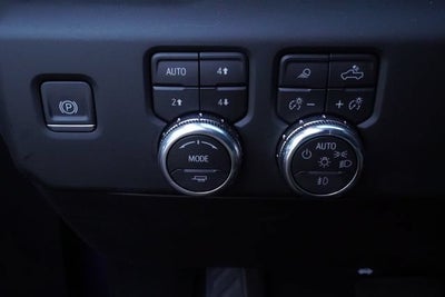2022 GMC Sierra 3500 HD SLT