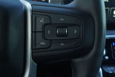 2022 GMC Sierra 3500 HD SLT