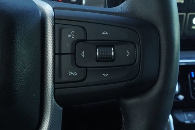 2022 GMC Sierra 3500 HD SLT