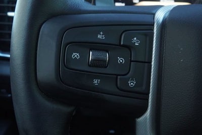 2022 GMC Sierra 3500 HD SLT