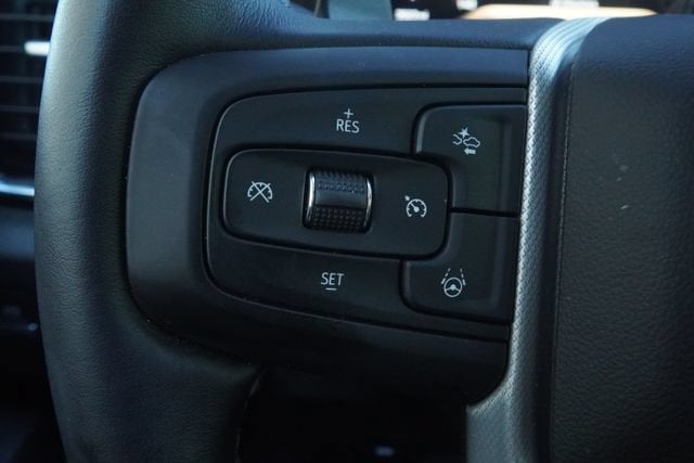 2022 GMC Sierra 3500 HD SLT