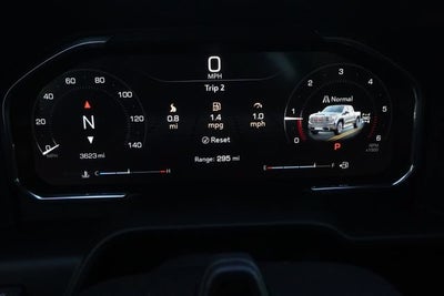 2022 GMC Sierra 3500 HD SLT