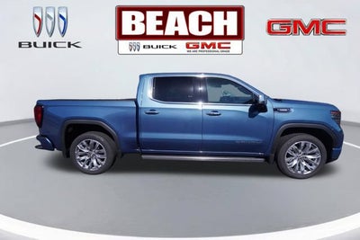 2022 GMC Sierra 3500 HD SLT