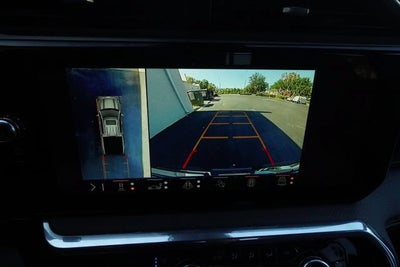2022 GMC Sierra 3500 HD SLT