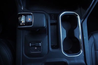 2022 GMC Sierra 3500 HD SLT