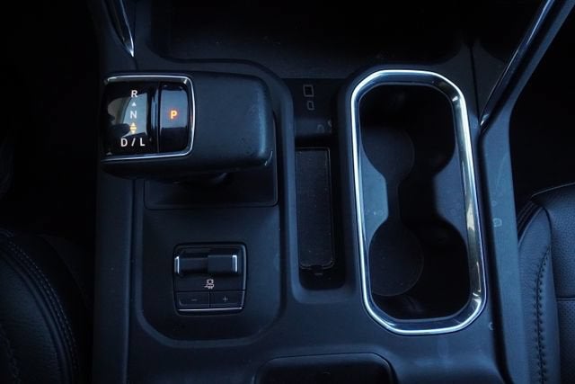 2022 GMC Sierra 3500 HD SLT