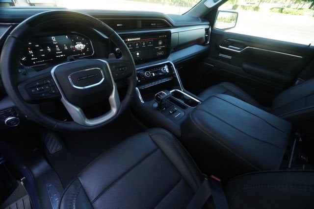 2022 GMC Sierra 3500 HD SLT
