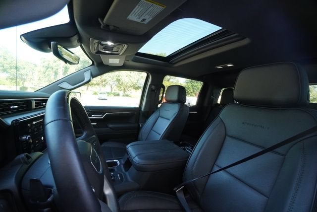 2022 GMC Sierra 3500 HD SLT