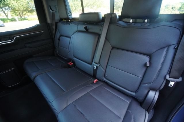 2022 GMC Sierra 3500 HD SLT