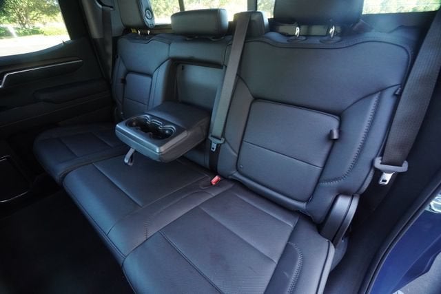 2022 GMC Sierra 3500 HD SLT