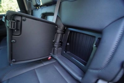 2022 GMC Sierra 3500 HD SLT