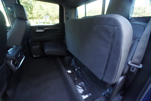2022 GMC Sierra 3500 HD SLT