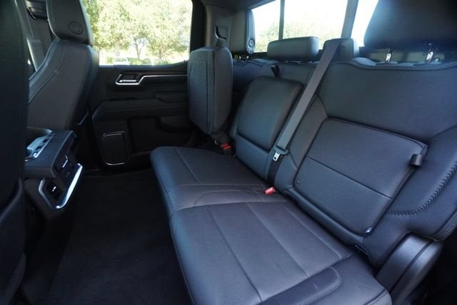 2022 GMC Sierra 3500 HD SLT