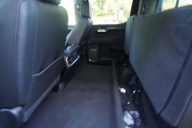 2022 GMC Sierra 3500 HD SLT