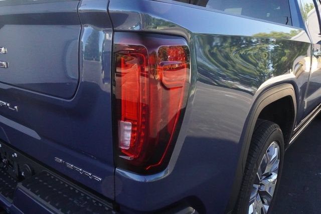 2022 GMC Sierra 3500 HD SLT