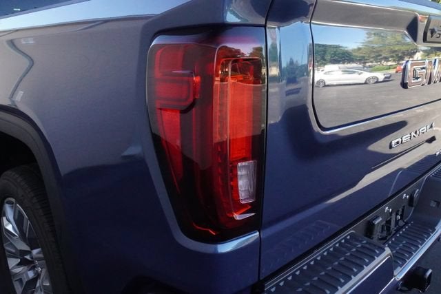 2022 GMC Sierra 3500 HD SLT