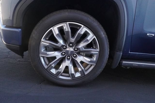 2022 GMC Sierra 3500 HD SLT