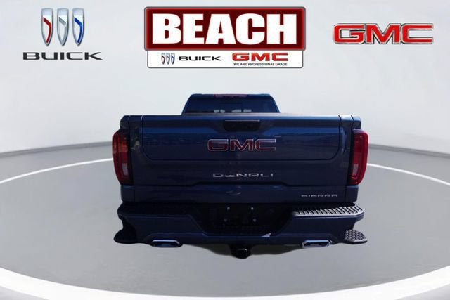 2022 GMC Sierra 3500 HD SLT